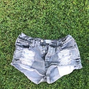 Brandy & Melville short
